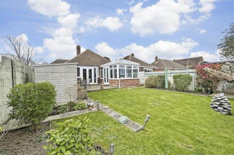 Garden / Rear Elevation