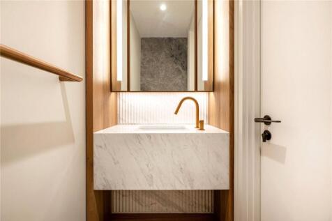 Guest Wc