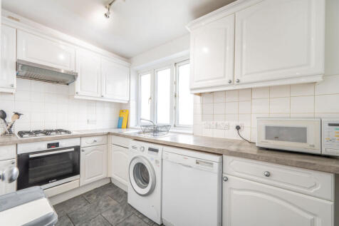 Clarendon Mews, Hyde Park Estate, London, W2 photo 4