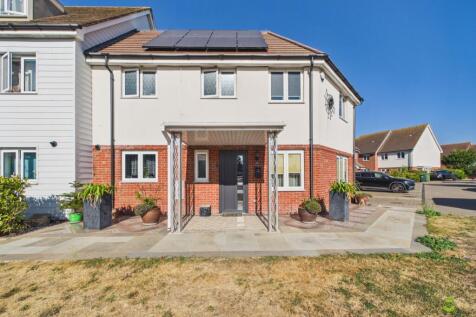 Presented by Clinton at EweMove Bexleyheath and Da