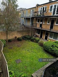 Communal Garden