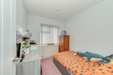 BEDROOMS AND BATHROOM