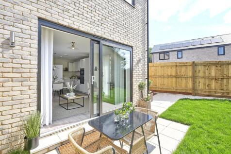 2-Bed Show Home