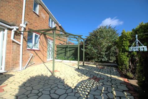 Patio Area