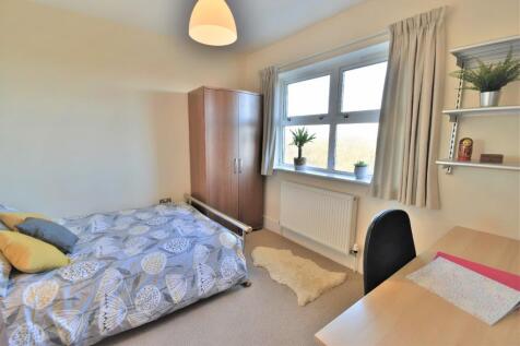 4 BED STUDENT HOUSE SHARE - CROOKES photo 3