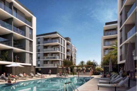 Swimming Pool Area