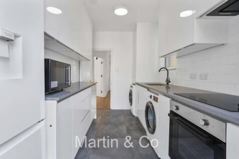 Sandbourne Avenue, Wimbledon, SW19 photo 3