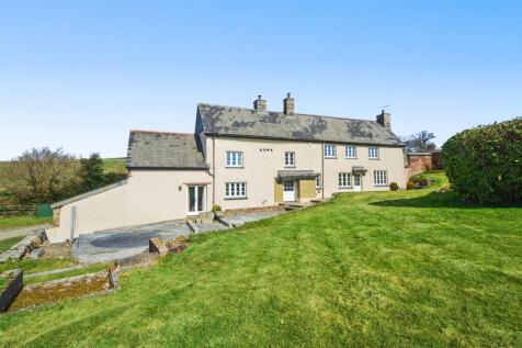 Buskin Farmhouse