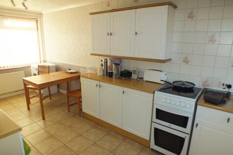 Brooks Croft, Castle Vale, Birmingham, B35 photo 3