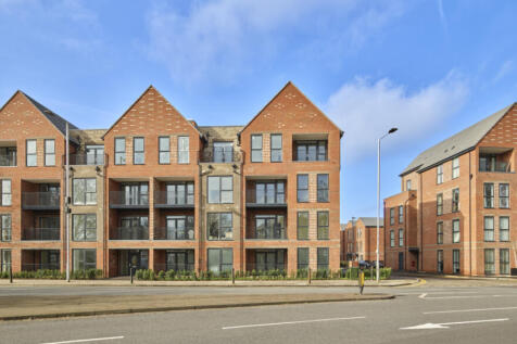 primary property image