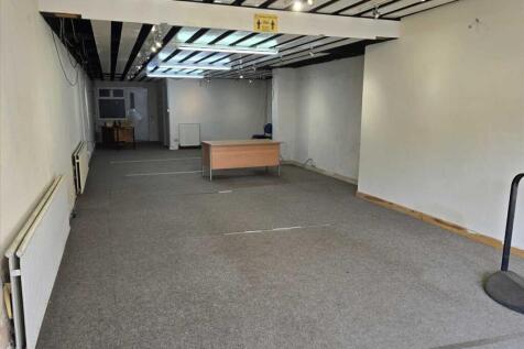 SALES AREA