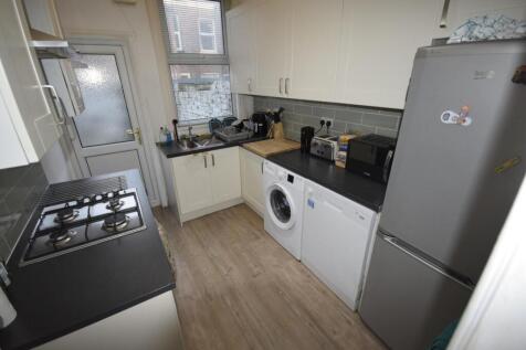 Crawford Avenue, Smithdown, Liverpool photo 5