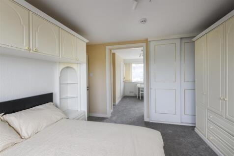 4 En-Suite Bedroom House ShareChelmsley Road, Birmingham photo 4