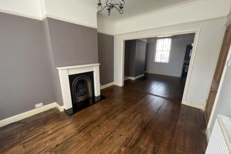 Leam Terrace, Leamington Spa photo 5
