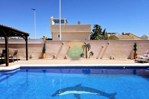 2 Bedroom Detached For sale-ROD449-2