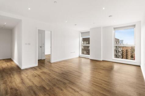 Embrace urban living in this spacious apartment with stunning city views.