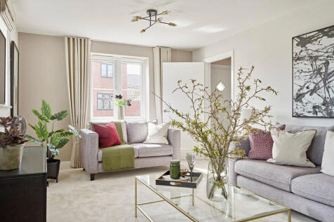 primary property image