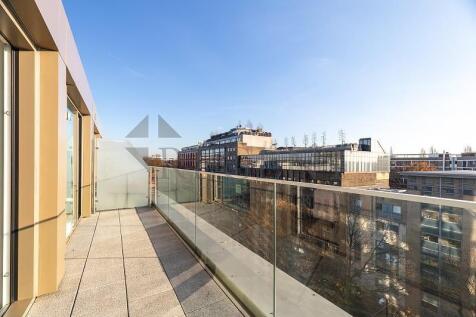 Eyre Court, Pentonville Road, N1 photo 3