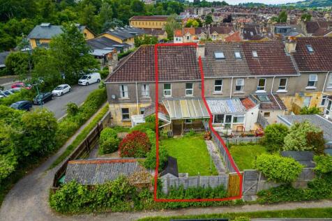 2 Oldfield Lane, Oldfield Park, Bath BA2 3NP | Fre