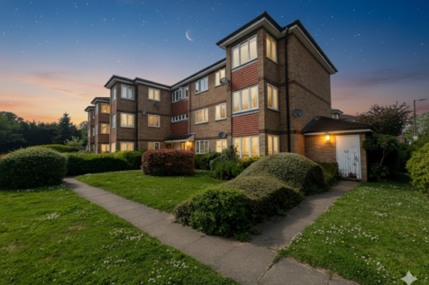 Presented by Clinton Crawford - Ewemove Bexley and