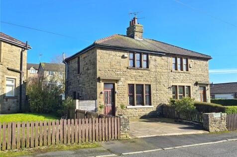 Stone Semi-Detached