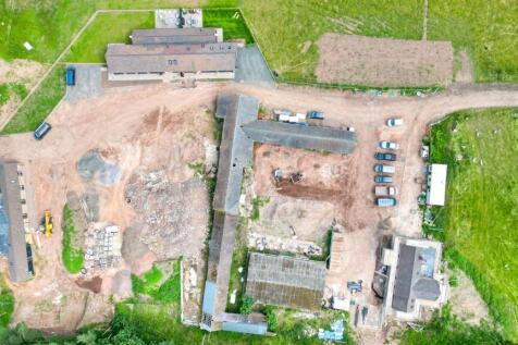 Site in progress