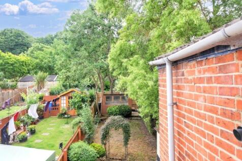 OUTLOOK FROM BEDR...