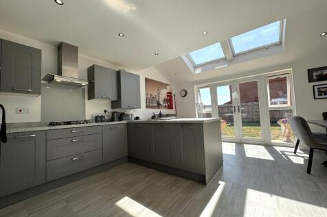 Fitted Kitchen