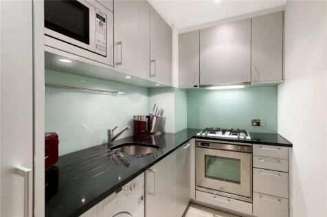 The Knightsbridge Apartments, Knightsbridge, Knightsbridge, SW7 photo 3
