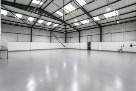 Warehouse to rent Image 3