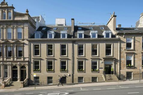 205 West George Street External 2