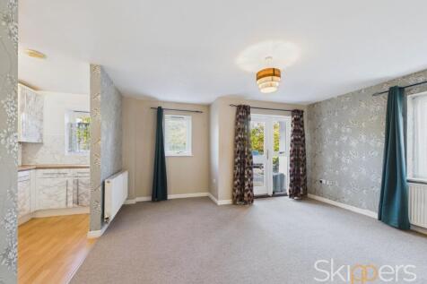 Kitchen / Living Room