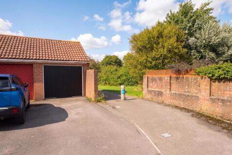 Garage and Parking