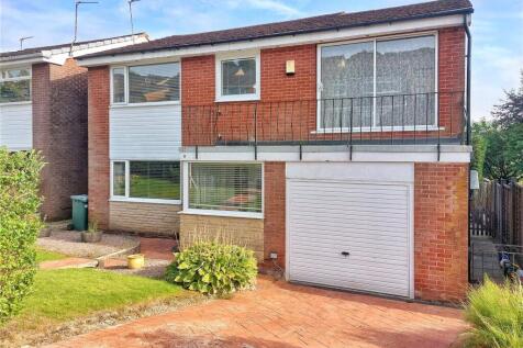 Detached Home