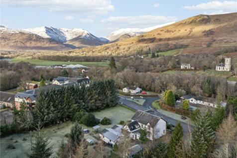 Craig Villa Guesthouse, Dalmally, Argyll and Bute, PA33 image 5