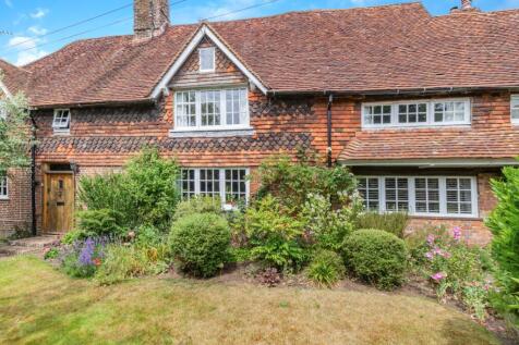 2 Yew Tree