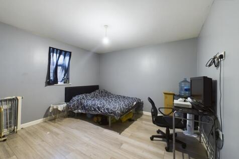 Bungalow - Bedroom Two