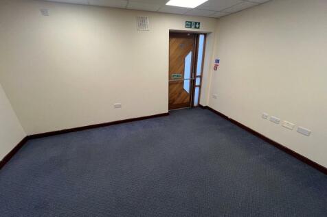 Communal Waiting Room