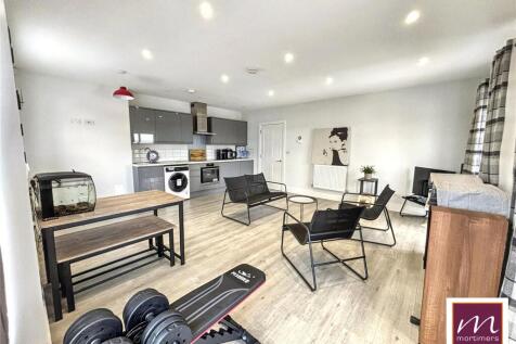 Bakers Mews, Buckinghams Street, Aylesbury, Buckinghamhsire, HP20 photo 4