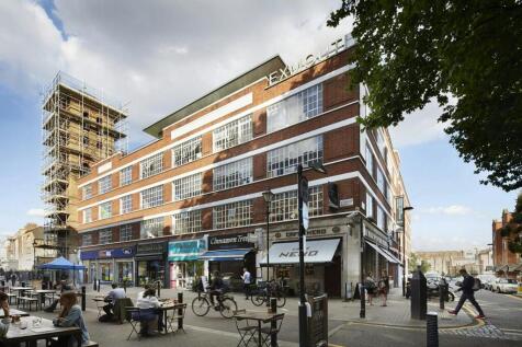 Exmouth House