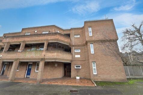 20 Peabody Close, Devonshire Drive, Greenwich, London, SE10 8LB