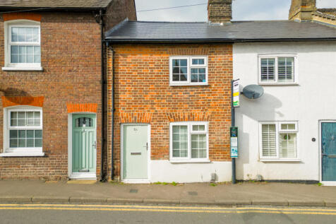New Road, Northchurch, Berkhamsted