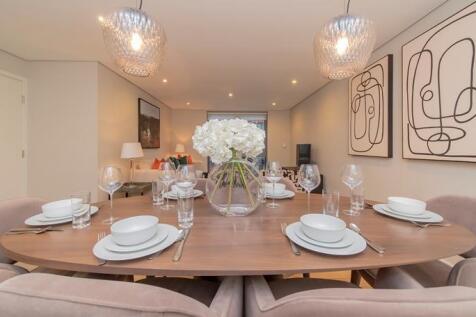Merchant Square East, London, W2 photo 5