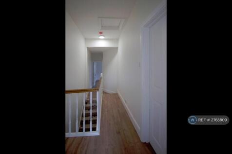 Hallway First Floor
