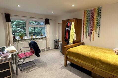 Willow Bank Court - Fallowfield - £180 PPPW photo 4