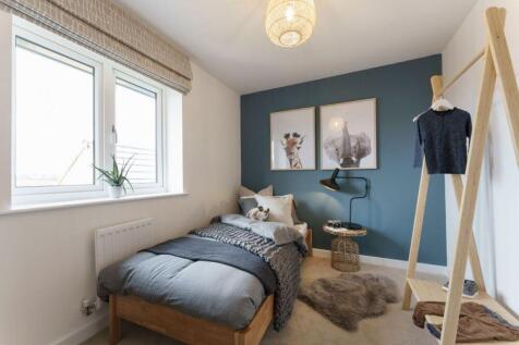 Mulberry View The Redgrave Dorking image