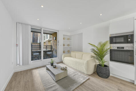1 bedroom Flat for rent