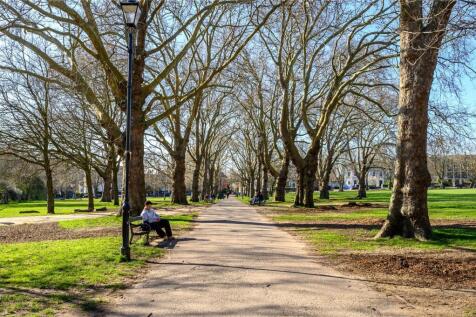Highbury Fields