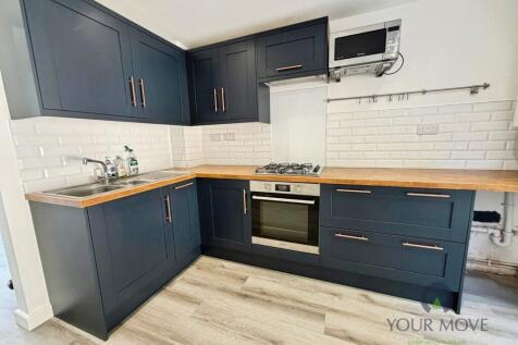 Ardley Close, Dudley, West Midlands, DY2 photo 4