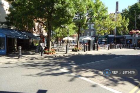 Battersea Square